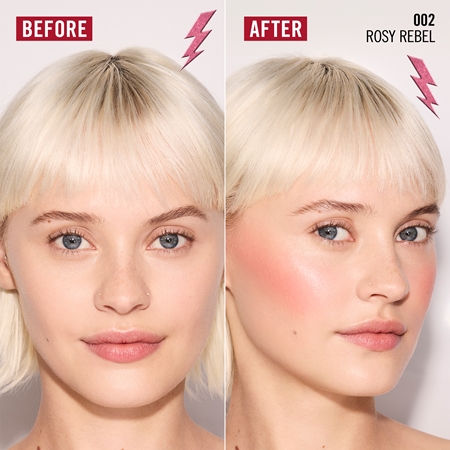 Rimmel Multi-Tasker Turbocharged Glow liquid highlighter