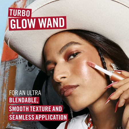 Rimmel Multi-Tasker Turbocharged Glow iluminator lichid