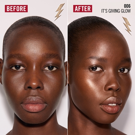 Rimmel Multi-Tasker Turbocharged Glow iluminator lichid