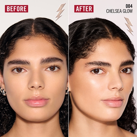 Rimmel Multi-Tasker Turbocharged Glow iluminator lichid