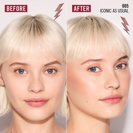 Rimmel Multi-Tasker Turbocharged Glow iluminator lichid
