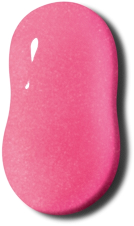 Rimmel Super Gel Geelküünelakk ilma UV / LED-lampide kasutamiseta