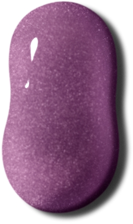 Rimmel Super Gel Nagellacksgel utan UV / LED tätning