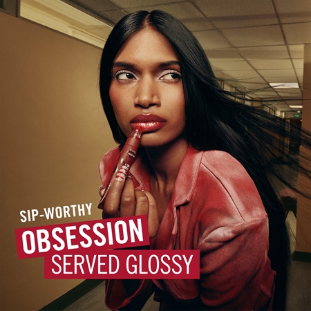 Rimmel Oh My Gloss! Butter Me Up feuchtigkeitsspendendes Lippenbalsam