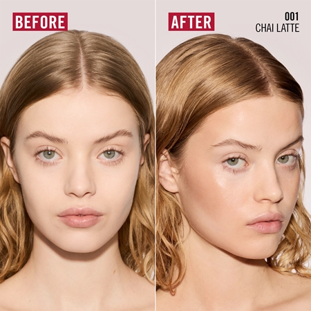 Rimmel Cream Crush cremiger Bronzer