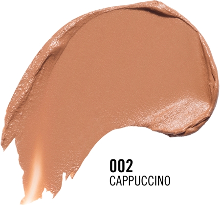 Rimmel Cream Crush pós bronzeadores em creme