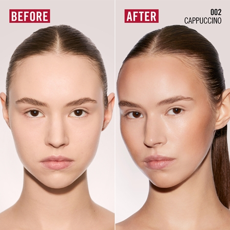 Rimmel Cream Crush pós bronzeadores em creme