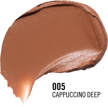 Rimmel Cream Crush Cream Bronzer