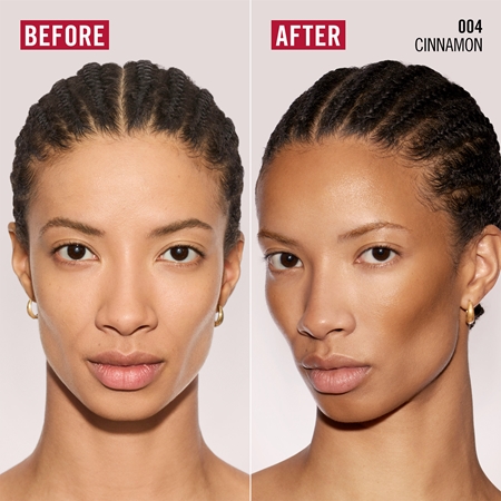 Rimmel Cream Crush Cream Bronzer