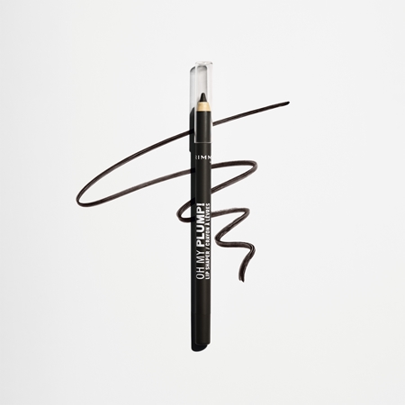 Rimmel Oh My Plump! crayon contour lèvres