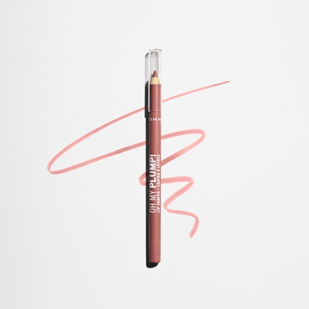 Rimmel Oh My Plump! crayon contour lèvres