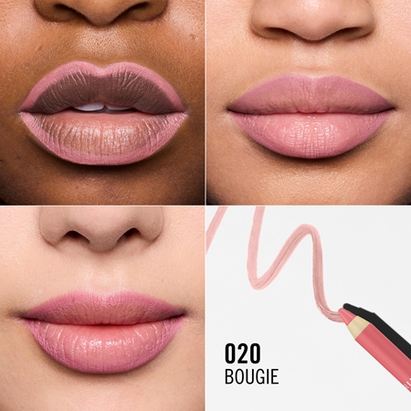 Rimmel Oh My Plump! crayon contour lèvres