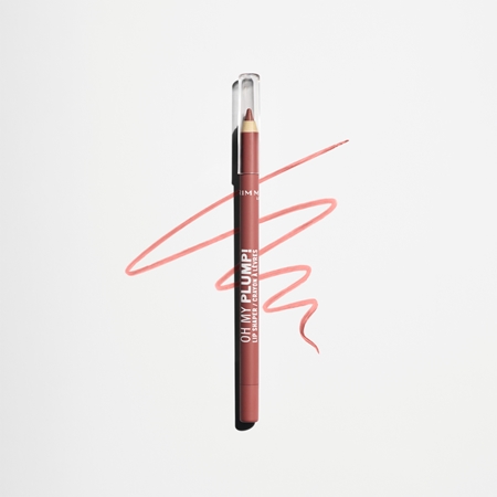 Rimmel Oh My Plump! Contour Lip Pencil