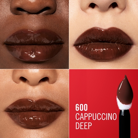 Rimmel Thrill Seeker Lip Latex folyékony rúzs
