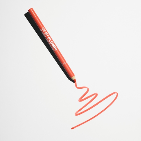 Rimmel Oh My Plump! crayon contour lèvres