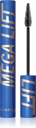 Rimmel Thrill Seeker Mega Lift mascara cils volumisés et courbés
