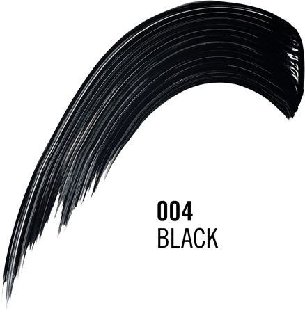 Rimmel Thrill Seeker Mega Lift mascara rezistent la apă pentru curbare și volum