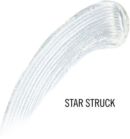 Rimmel Thrill Seeker Mega Star long-lasting mascara with glitter