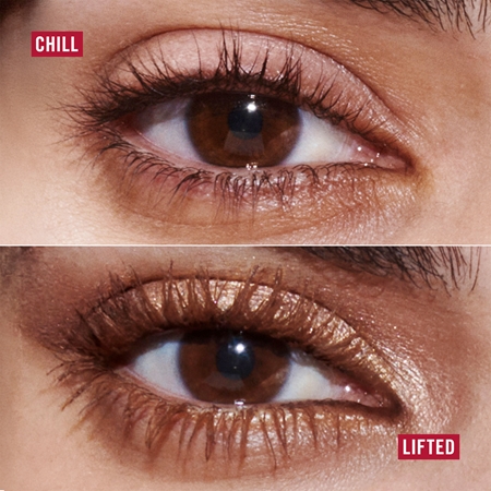 Rimmel Thrill Seeker Mega Lift tusz do rzęs do zwiększenia objętości