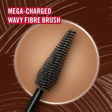 Rimmel Thrill Seeker Mega Lift tusz do rzęs do zwiększenia objętości