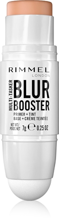 Rimmel Multi-Tasker Blur Booster Make up und Primer in der Form eines Stiftes