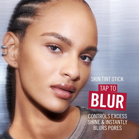 Rimmel Multi-Tasker Blur Booster foundation og makeup primer Stift