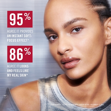 Rimmel Multi-Tasker Blur Booster foundation og makeup primer Stift