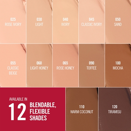 Rimmel Multi-Tasker Blur Booster foundation og makeup primer Stift