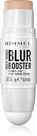 Rimmel Multi-Tasker Blur Booster Make up und Primer in der Form eines Stiftes