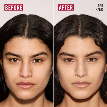 Rimmel Multi-Tasker Blur Booster Make up und Primer in der Form eines Stiftes