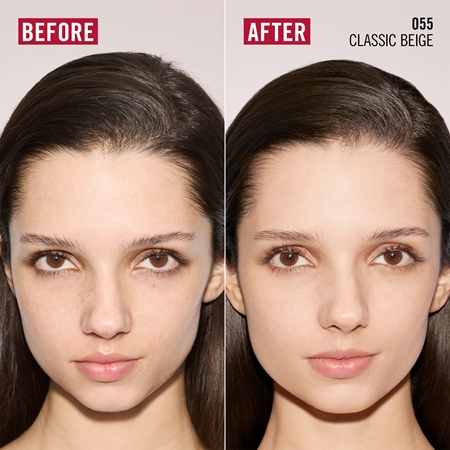 Rimmel Multi-Tasker Blur Booster Make up und Primer in der Form eines Stiftes