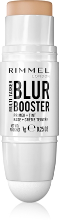 Rimmel Multi-Tasker Blur Booster Make up und Primer in der Form eines Stiftes