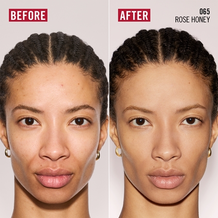 Rimmel Multi-Tasker Blur Booster foundation og makeup primer Stift