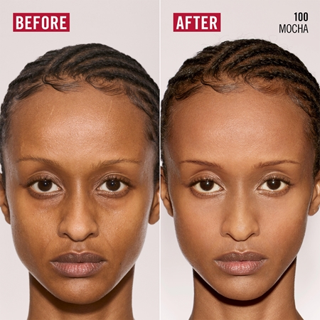 Rimmel Multi-Tasker Blur Booster foundation and makeup primer in a stick