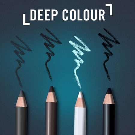 Rimmel Soft Kohl kajal svinčnik za oči