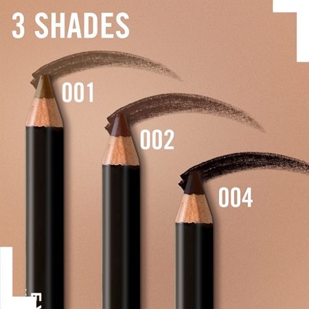 Rimmel Professional antakių pieštukas