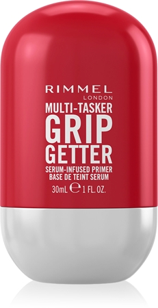 Rimmel Multi-Tasker Grip Getter Fugtgivende makeup primer