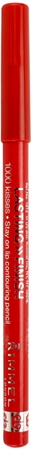 Rimmel Lasting Finish tužka na rty