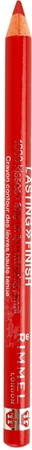 Rimmel Lasting Finish tužka na rty