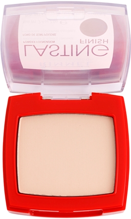 Rimmel Lasting Finish 25H ultra leichter Puder