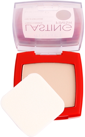 Rimmel Lasting Finish 25H ultra leichter Puder