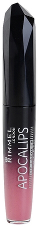 Rimmel Apocalips lakier do ust