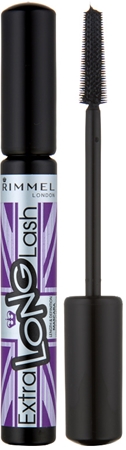 Rimmel Extra Long Lash riasenka pre predĺženie a oddelenie rias