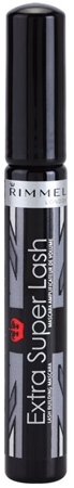 Rimmel Extra Super Lash řasenka pro prodloužení řas