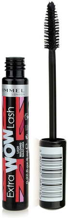 Rimmel Extra Wow Lash riasenka