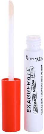 Rimmel Exaggerate Eyeshadow Primer