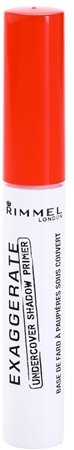 Rimmel Exaggerate Eyeshadow Primer