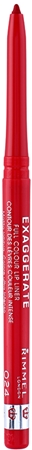 Rimmel Exaggerate črtalo za ustnice