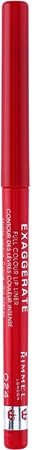 Rimmel Exaggerate črtalo za ustnice