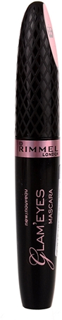 Rimmel Glam´ Eyes Mascara спирала за обем